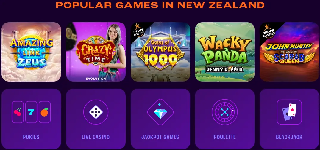 Best casino games at wheelz casino