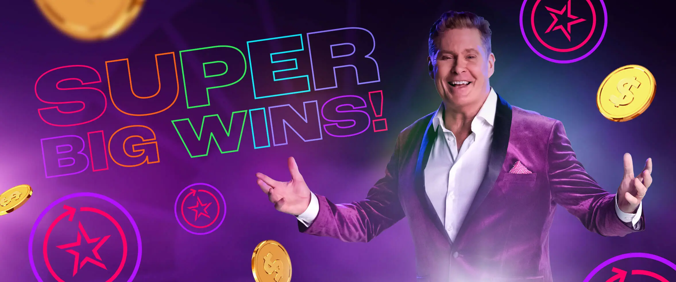 Super wins at wheelz casino