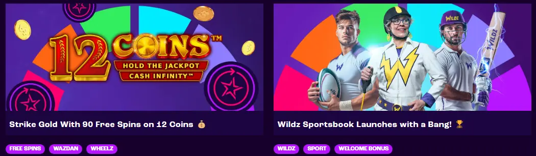 Sportts betting at wheelz casino