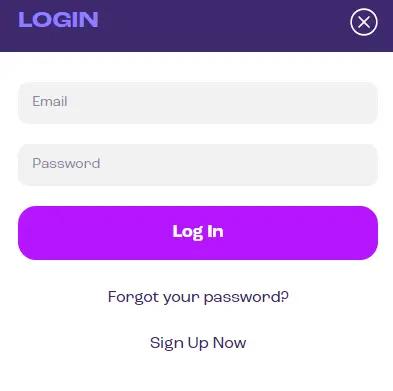 member login at wheel casino